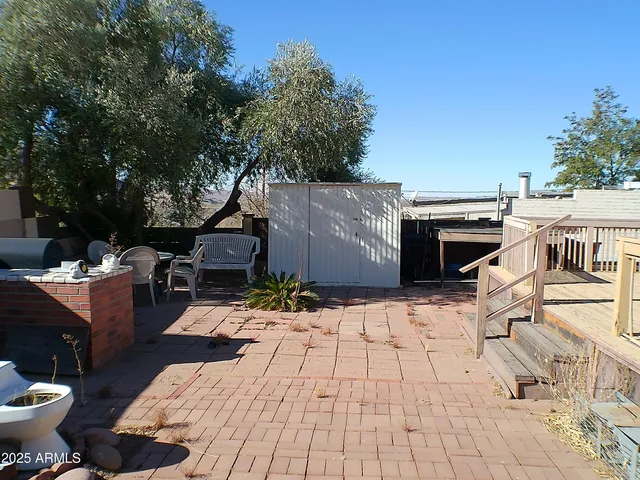 $182,500 | 211 West Kiser Street, Superior, AZ 85173