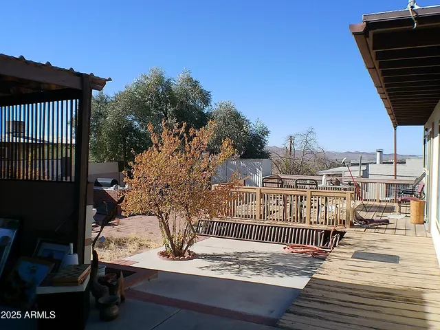 $182,500 | 211 West Kiser Street, Superior, AZ 85173