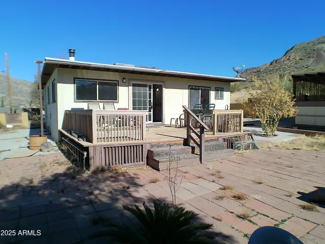 $182,500 | 211 West Kiser Street, Superior, AZ 85173