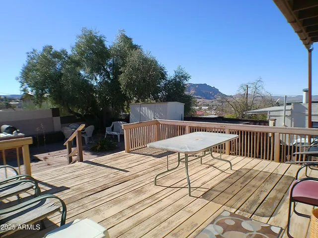 $182,500 | 211 West Kiser Street, Superior, AZ 85173