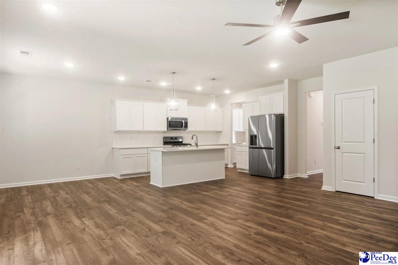 2216 Pandora’s Path Timmonsville, SC 29161 - Photo 11 of 26 Gallery Image 11