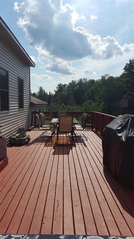 449 Webb Road Oakland, ME 04963 - Photo 6 of 28 Photo