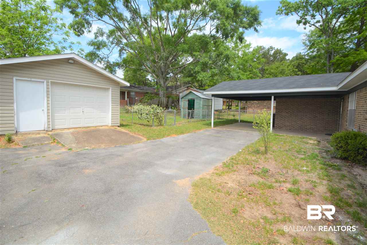 2704 Longleaf Drive Mobile, AL 36693 - Photo 25 of 28