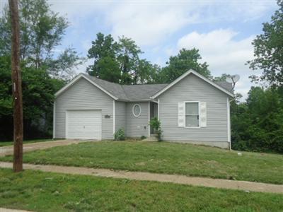2034 3rd Avenue Cincinnati, OH 45224 - Photo 1 of 1