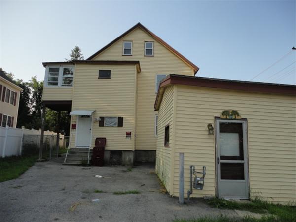 362-364 Riverside Street Lowell, MA 01854 - Photo 2 of 9 Gallery Image 2