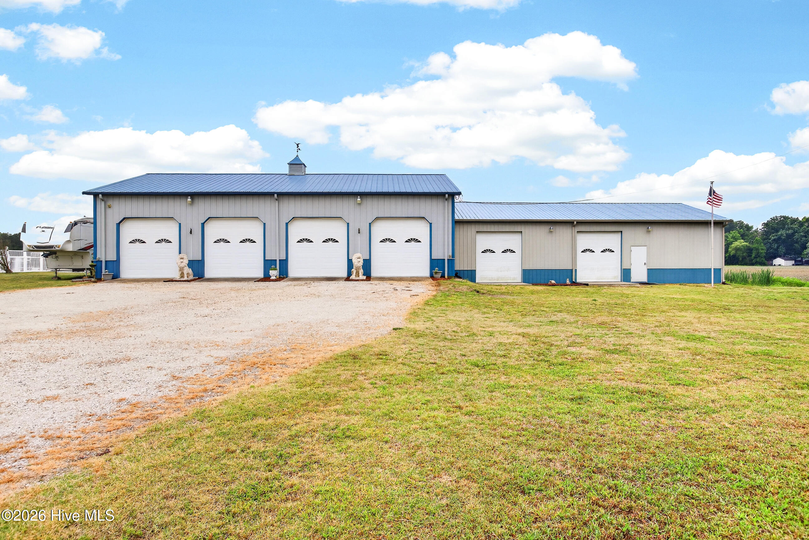 8840 Robbins Road Rocky Mount, NC 27803 - Photo 46 of 58 01-46