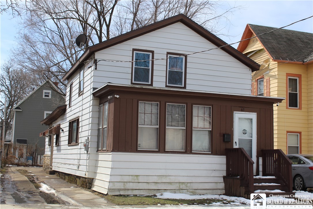 63 Ruggles Street Dunkirk, NY 14048 - Photo 1 of 1 Gallery Image 1