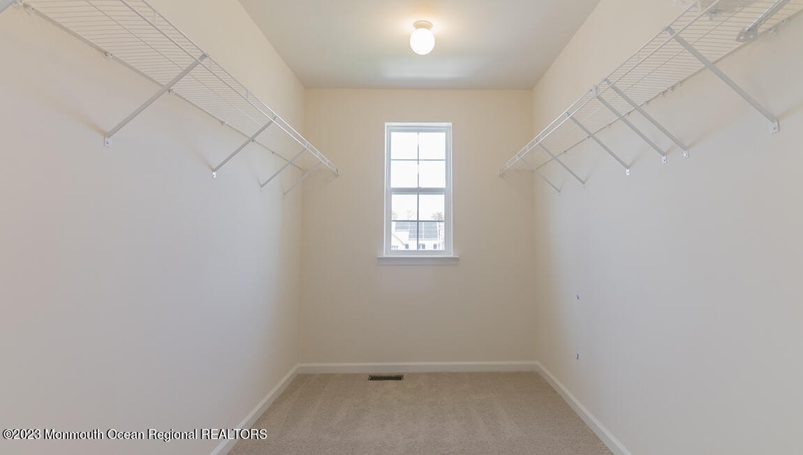 35 Phoebe Drive Barnegat, NJ 08005 - Photo 14 of 21 a small space with a window