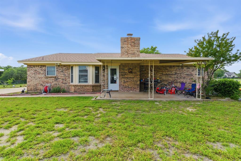 2009 Adams Lane South Azle, TX 76020 - Photo 27 of 35
