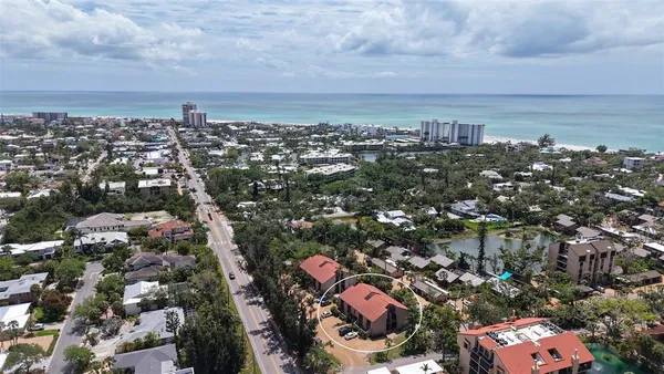 $645,000 | 218 Pass Key Road, Unit 218, Sarasota, FL 34242
