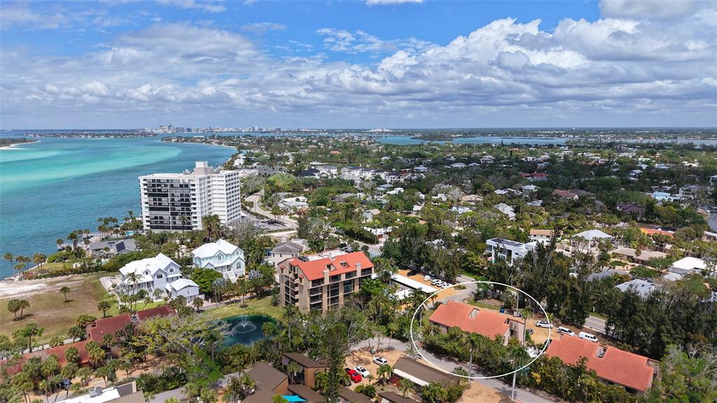 218 Pass Key Road, Unit 218 Sarasota, FL 34242 - Photo 32 of 62