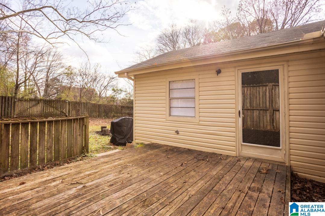 2704 Dry Creek Drive Northwest Huntsville, AL 35810 - Photo 30 of 34