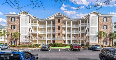 $285,000 | 4865 Luster Leaf Circle, Unit 205, Myrtle Beach, SC 29577