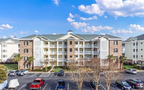 $285,000 | 4865 Luster Leaf Circle, Unit 205, Myrtle Beach, SC 29577