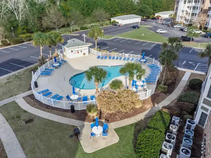 $285,000 | 4865 Luster Leaf Circle, Unit 205, Myrtle Beach, SC 29577