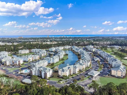 $275,000 | 4865 Luster Leaf Circle, Unit 205, Myrtle Beach, SC 29577