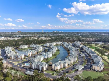 $275,000 | 4865 Luster Leaf Circle, Unit 205, Myrtle Beach, SC 29577