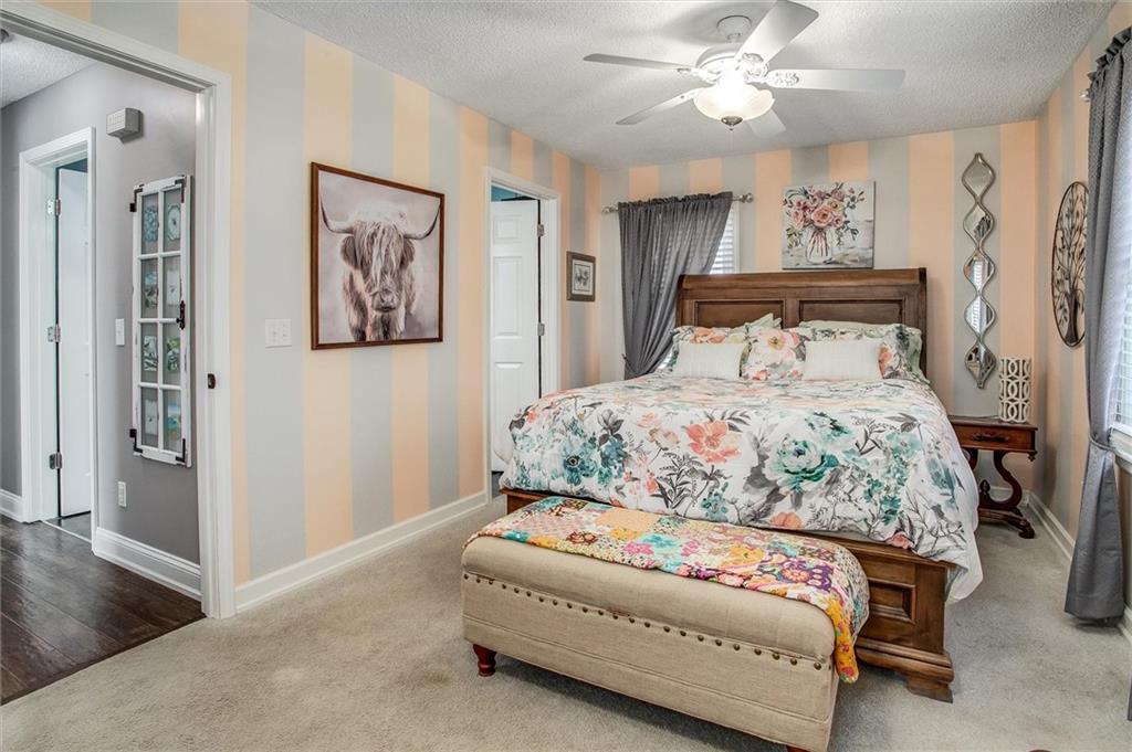 517 Northwest Lakeview Road Blue Springs, MO 64014 - Photo 15 of 29
