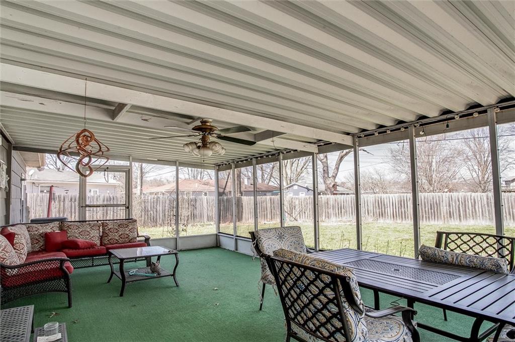 517 Northwest Lakeview Road Blue Springs, MO 64014 - Photo 22 of 29