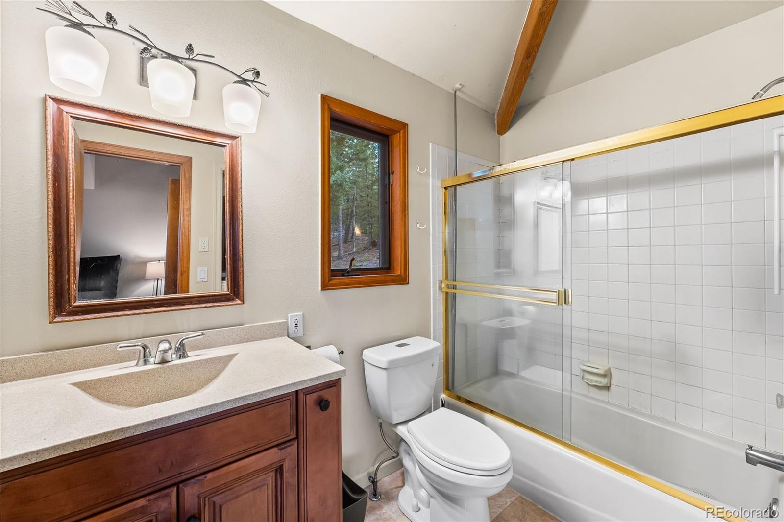 5109 South Elk Ridge Road Evergreen, CO 80439 - Photo 17 of 39