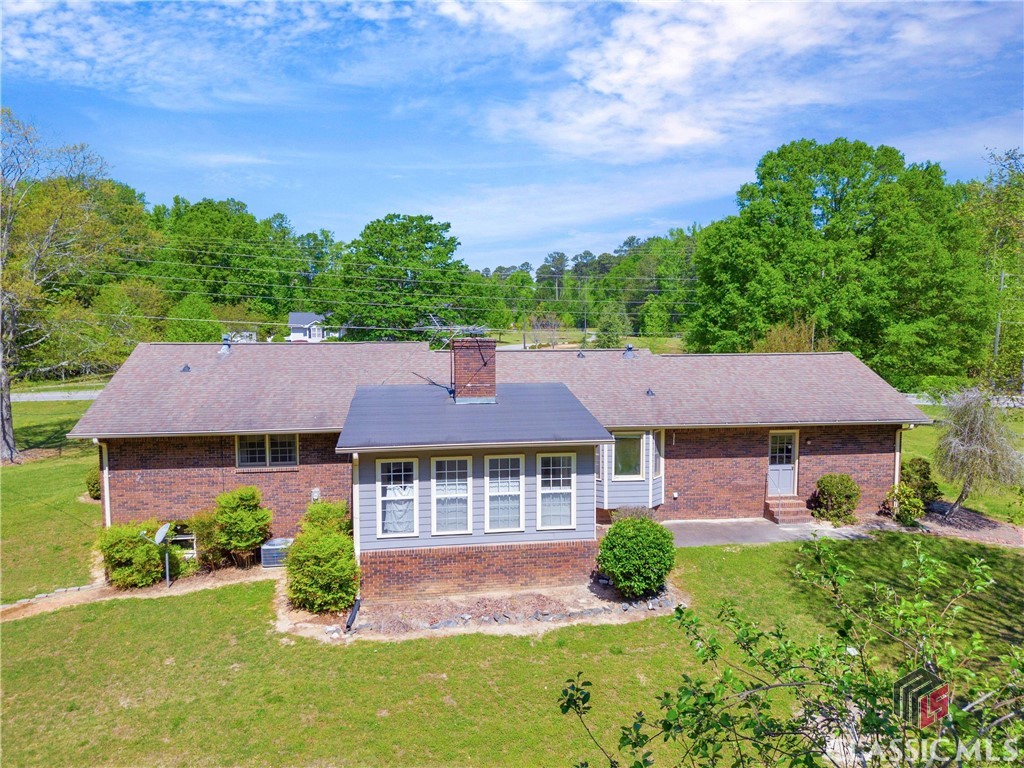 520 Brand Road Southwest Loganville, GA 30052 - Photo 3 of 52 Gallery Image 3