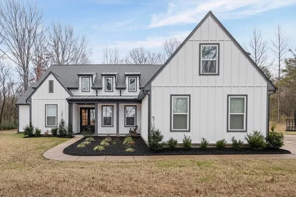 $610,000 | 3825 Mebane Road, Oakland, TN 38060