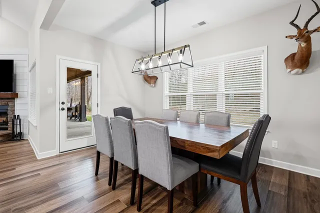 $625,000 | 3825 Mebane Road, Oakland, TN 38060