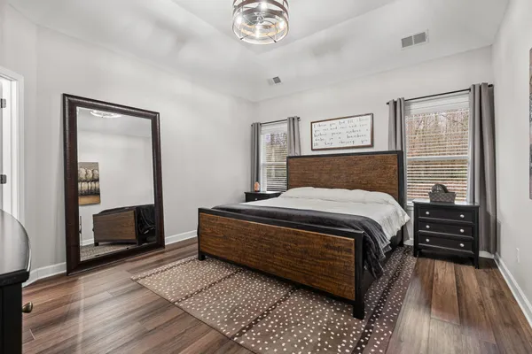 $610,000 | 3825 Mebane Road, Oakland, TN 38060