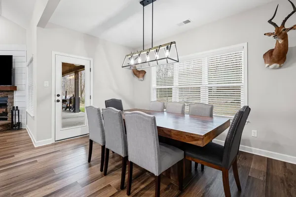 $615,000 | 3825 Mebane Road, Oakland, TN 38060