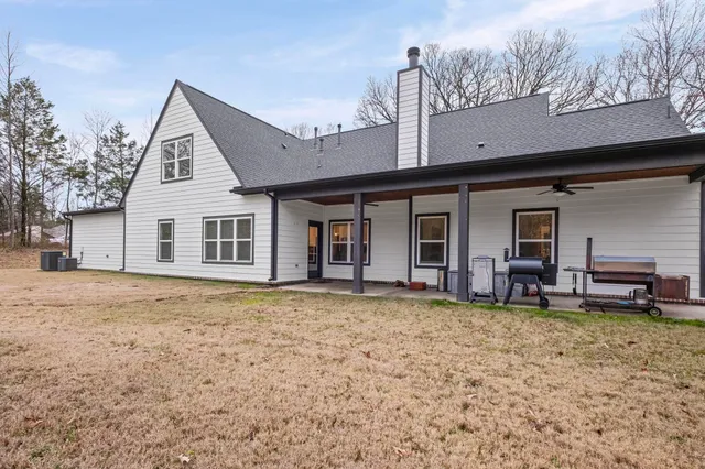 $625,000 | 3825 Mebane Road, Oakland, TN 38060