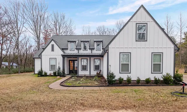 $625,000 | 3825 Mebane Road, Oakland, TN 38060