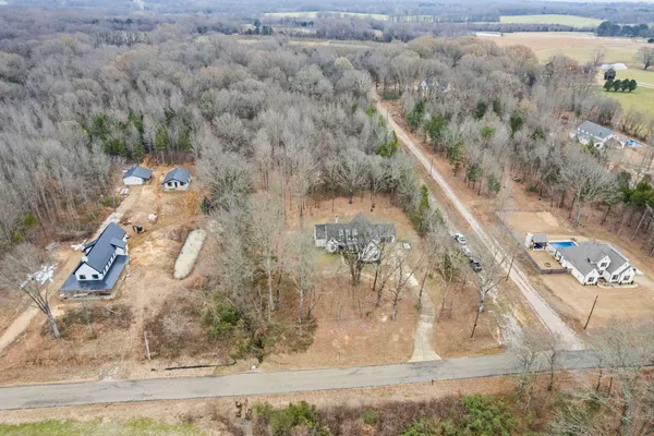 $615,000 | 3825 Mebane Road, Oakland, TN 38060