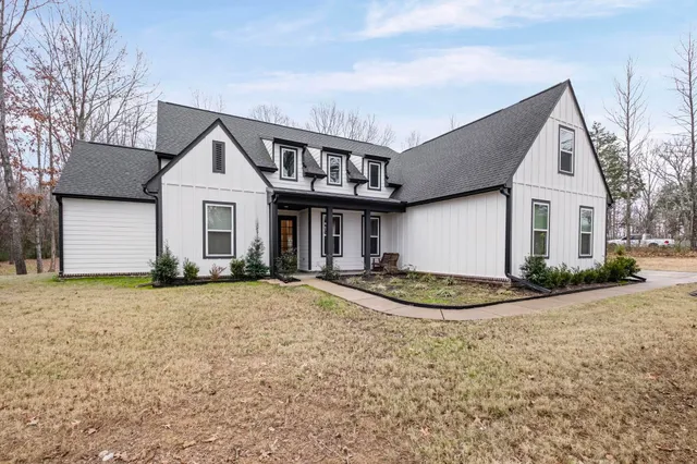 $625,000 | 3825 Mebane Road, Oakland, TN 38060