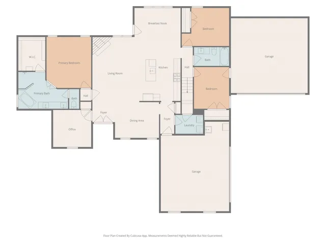 $625,000 | 3825 Mebane Road, Oakland, TN 38060