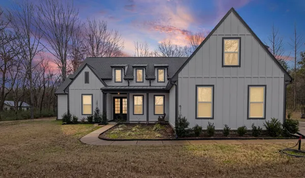 $615,000 | 3825 Mebane Road, Oakland, TN 38060
