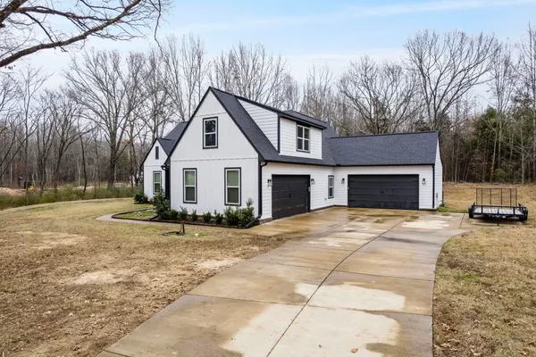 $610,000 | 3825 Mebane Road, Oakland, TN 38060