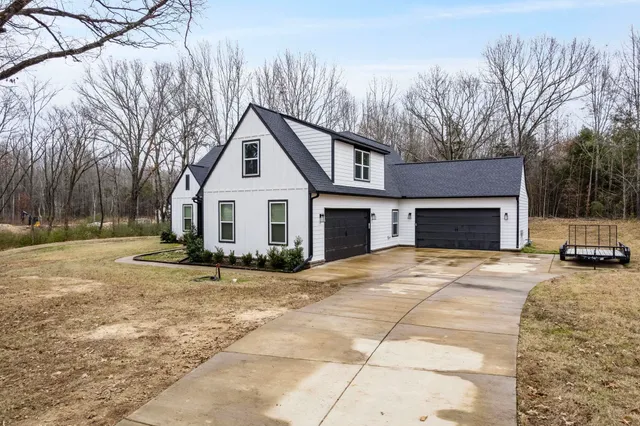 $625,000 | 3825 Mebane Road, Oakland, TN 38060