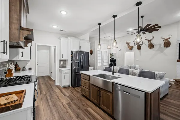 $610,000 | 3825 Mebane Road, Oakland, TN 38060