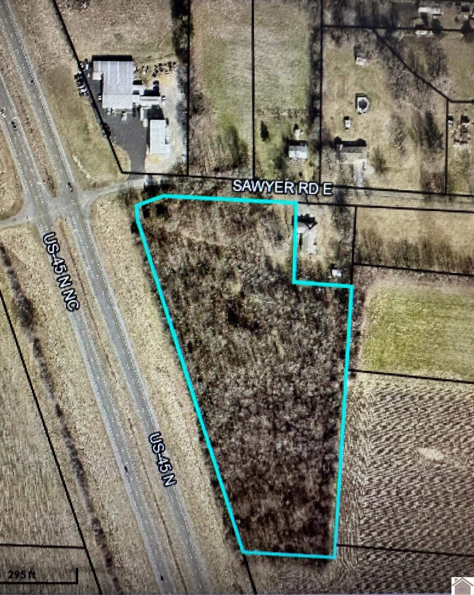 East Sawyer Road Hickory, KY 42051 - Photo 1 of 1 Photo 1