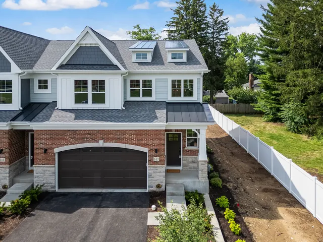 $995,000 | 129 Harding Avenue, Glen Ellyn, IL 60137