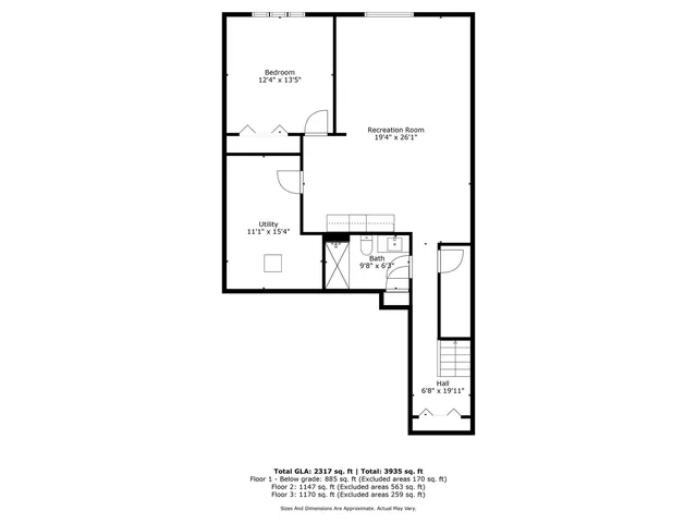 $995,000 | 129 Harding Avenue, Glen Ellyn, IL 60137
