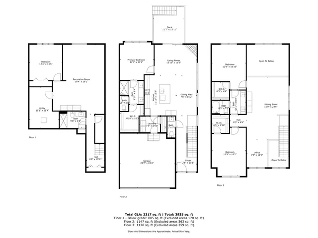 $995,000 | 129 Harding Avenue, Glen Ellyn, IL 60137