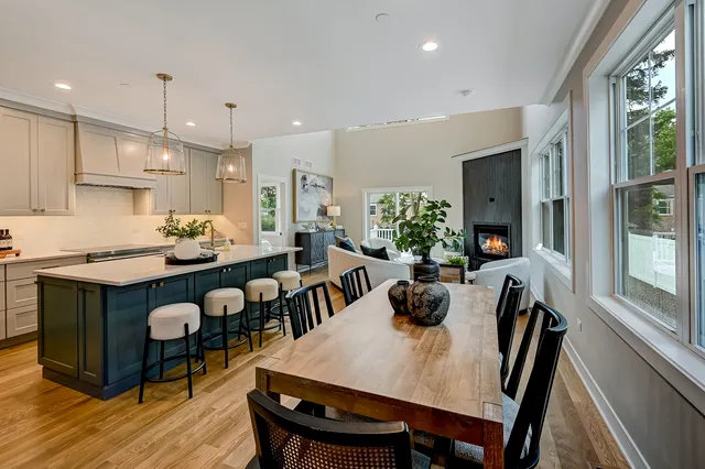 $995,000 | 129 Harding Avenue, Glen Ellyn, IL 60137