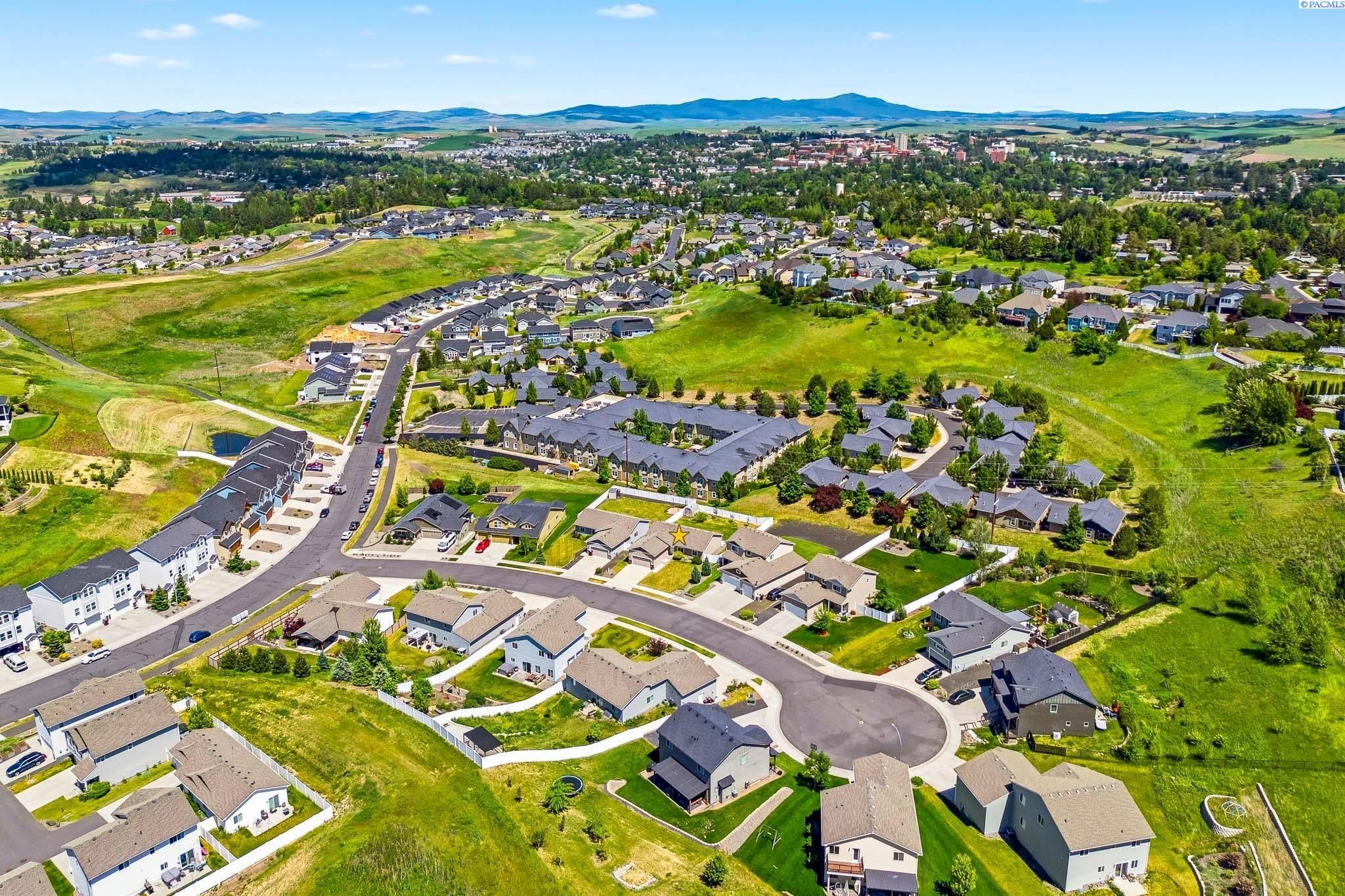 1030 Southwest Corral Court Pullman, WA 99163 - Photo 31 of 40 Gallery Image 31