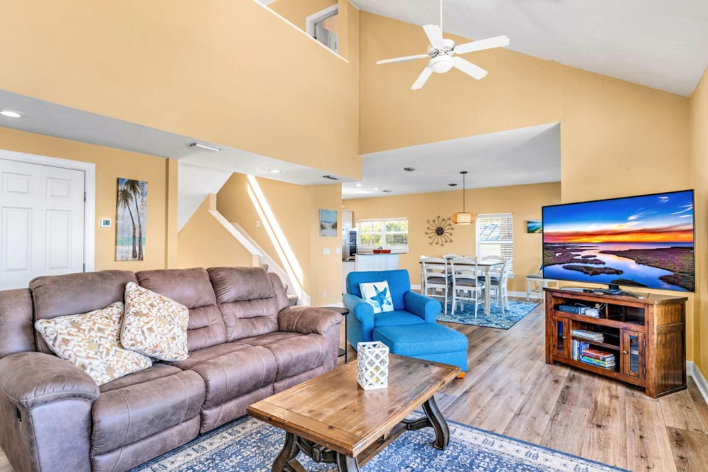 327 Cook Street Eastpoint, FL 32328 - Photo 15 of 41