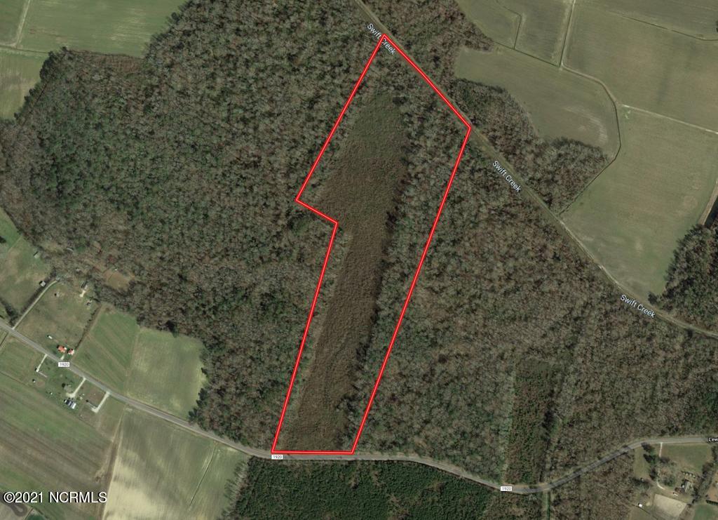 0 Lewis Haddock Road Grifton, NC 28530 - Photo 1 of 29 Plat