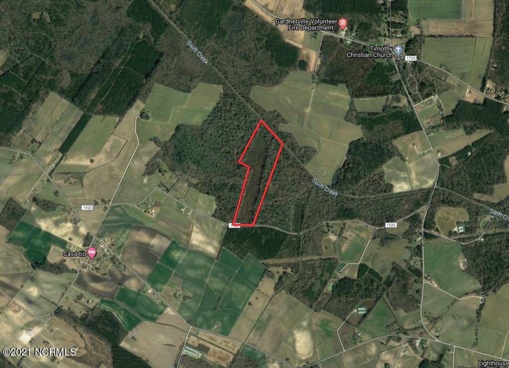 0 Lewis Haddock Road Grifton, NC 28530 - Photo 2 of 29 2