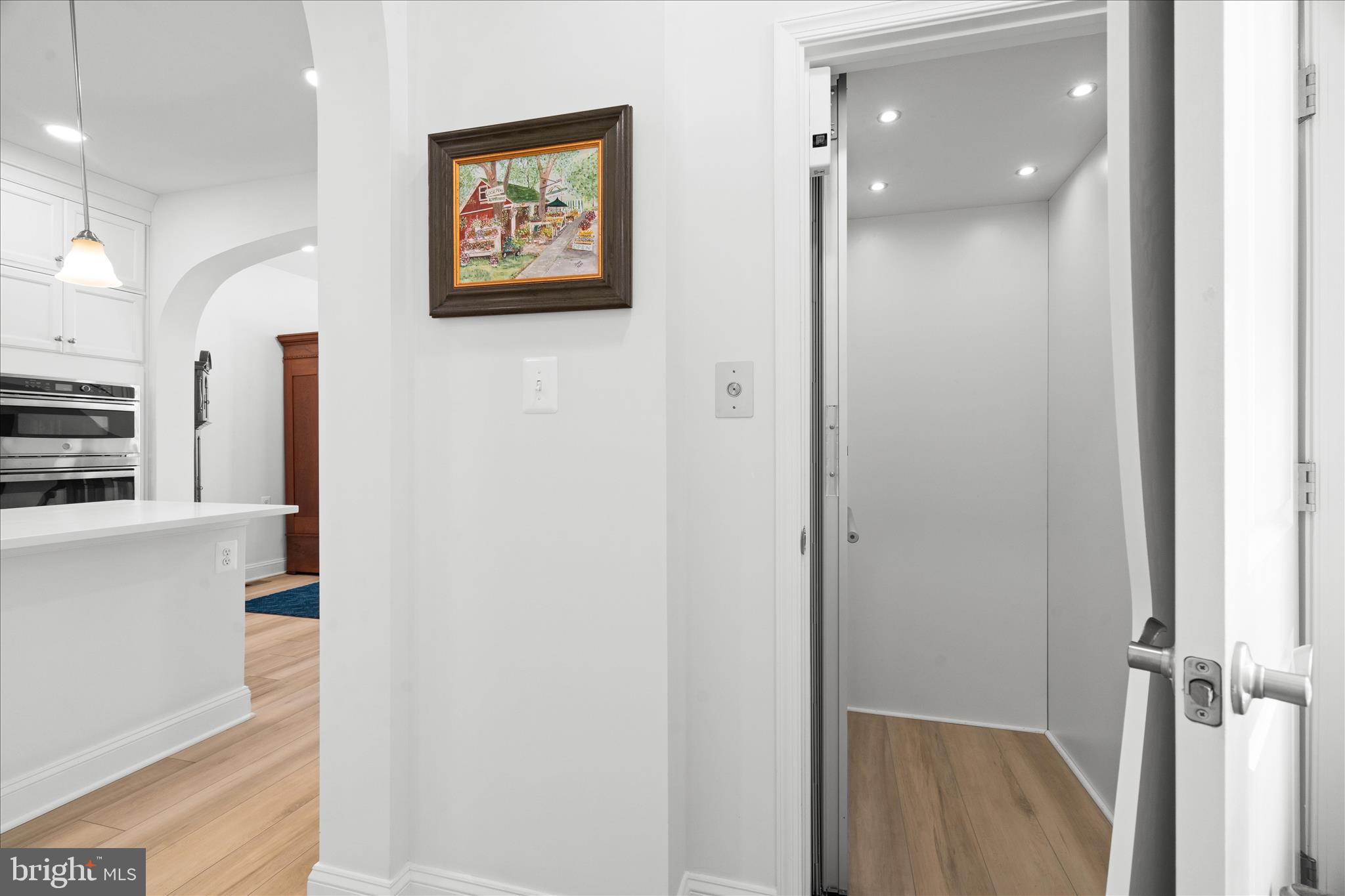 1120 Holden Road Frederick, MD 21701 - Photo 4 of 51 Private elevator