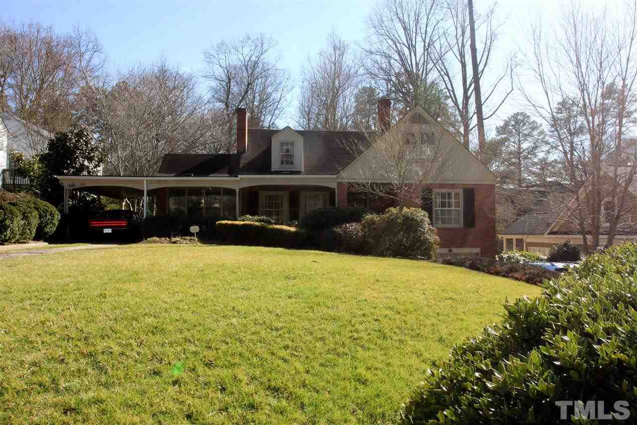 3117 Georgian Terrace Raleigh, NC 27607 - Photo 1 of 25 Photo 1