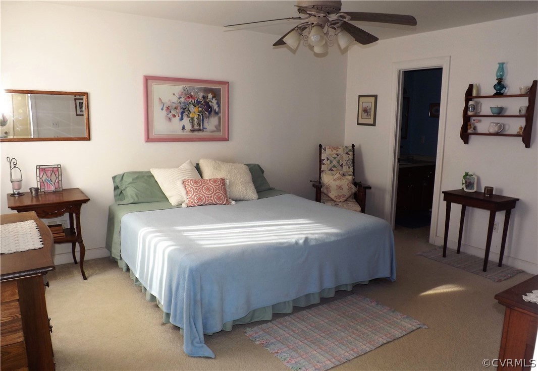 6401 Moseley Road Moseley, VA 23120 - Photo 15 of 34 Gallery Image 15